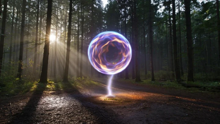 Сибиряк, которого спас крестик: как живет электромонтер, выживший после удара шаровой молнии