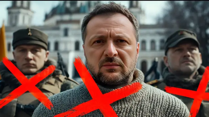 Триумф Зеленского сорван. Залужный выступил с разоблачением: Опять тупик, но есть нюанс