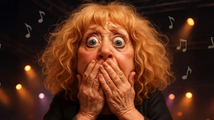 Путин размазал Пугачёву: Премьера песни в день прямой линии. Что же могло пойти не так? Примадонна заскрипела от злости