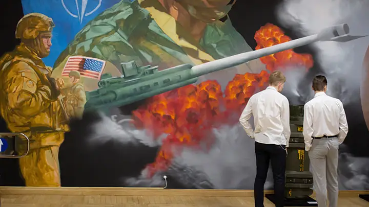 Для войны с русскими Польша и Прибалтика получат свыше 500 Хаймарсов: Настоящие планы США раскрыли тендеры