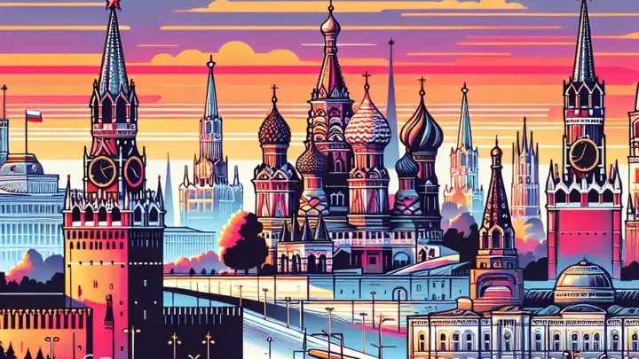 Внутренняя игра башен Кремля проявилась там, где не ждали: Лавров - в центре внимания