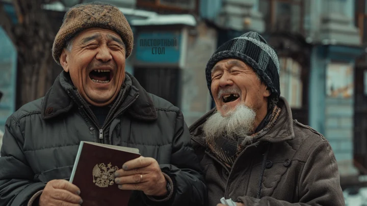 Разгул мигрантской преступности на юге России – Бастрыкин раскрыл неприглядные факты. Симптомы названы. Диагноз поставлен. Пора лечить: Малофеев объяснил, как