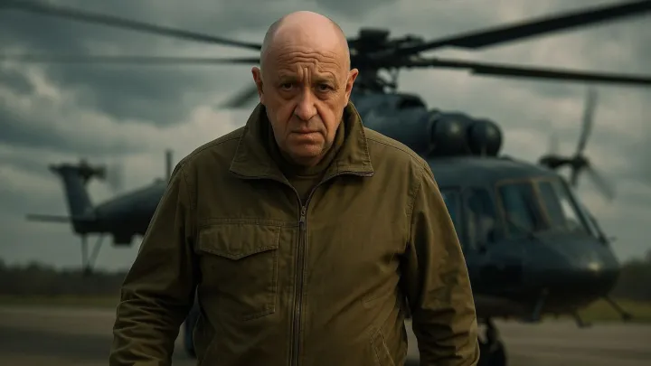 Ликвидирован «Комбинат питания» – старейший актив Евгения Пригожина