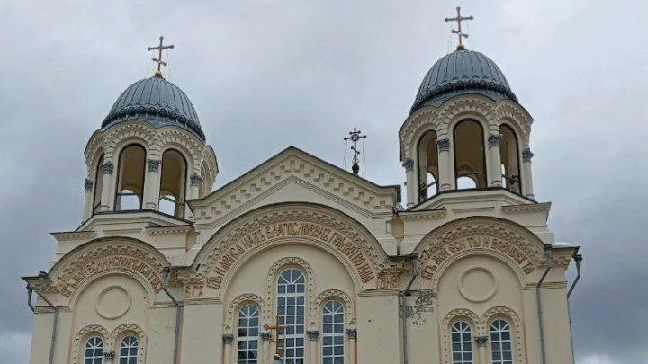 Время двух великих праздников: православный календарь на неделю 21–28 сентября