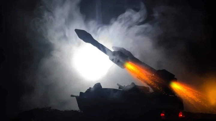 Украинский депутат обнулил ложь киевских властей об ударах русскими ракетами по домам: Похоже, Петриот