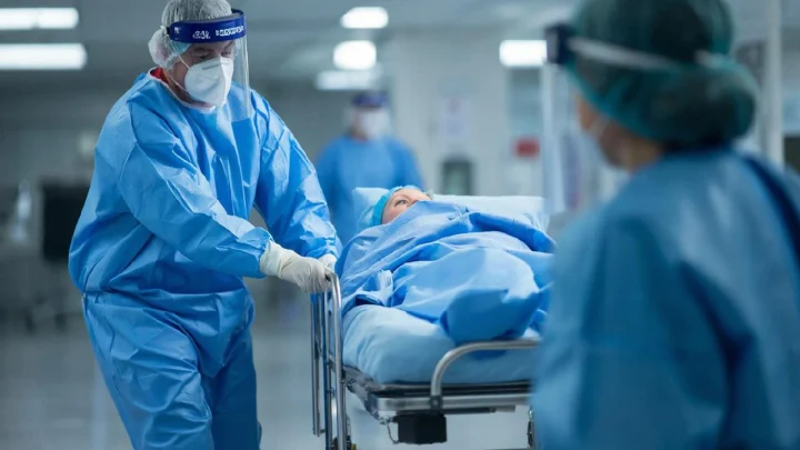 Смертельный деликатес: две семьи в Подмосковье оказались в больнице из-за конины