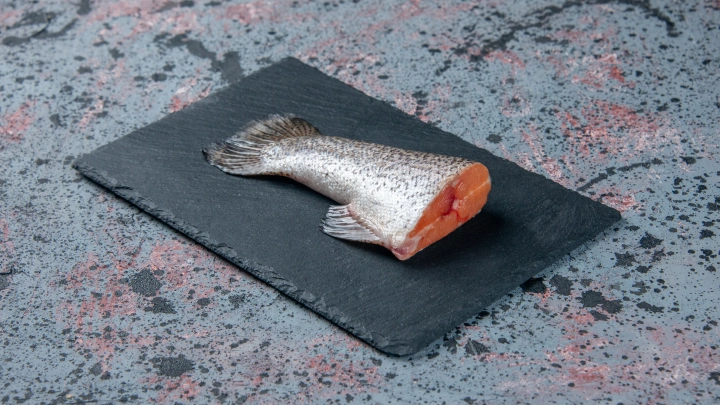 На Ozon обнаружили краснокнижную рыбу - ловят, спокойно утверждает продавец