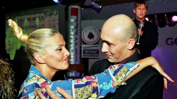 Предательница для всех: Вайкуле раскритиковали на Украине за советское прошлое