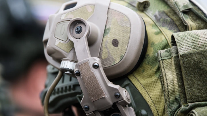 Мужчину, назвавшегося вагнеровцем, депортировали из Финляндии в Россию