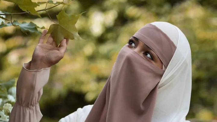 В Дагестане проводят рейды по проверке женщин в никабах