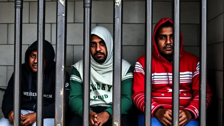 Судимость мигранта за рубежом станет препятствием для получения гражданства России