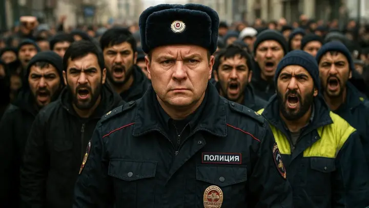 Отара овец довела до СИЗО: в Петербурге накрыли банду вымогателей из Закавказья