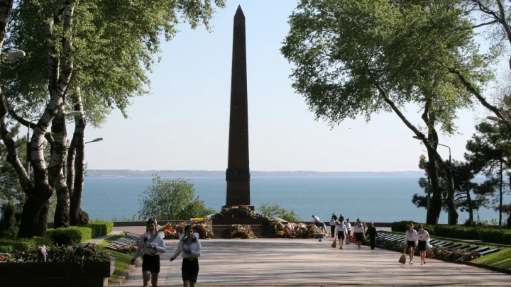 Россия возьмёт Одессу, а Трамп и Европа закроют на это глаза. Головнёв озвучил сценарий, который ещё вчера казался фантастикой