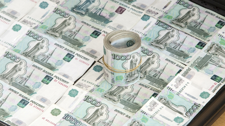 ПФР шикует: На новые дворцы хотят потратить более 706 млн рублей