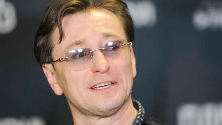 Боль за страну: Сергей Безруков заявил о моде на уничижительное отношение к русскому на Западе