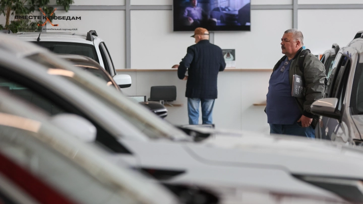 Мошенники придумали новый способ обмануть автовладельцев в Подмосковье