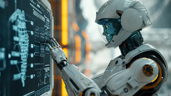 Пока роботы Маска падают замертво, Китай обогнал США в гонке андроидов