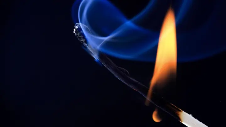 Ноль генерации! Ноль! - На Украине остановлены все государственные ТЭС Центрэнерго. Станции в огне. Такого не было за всё время СВО