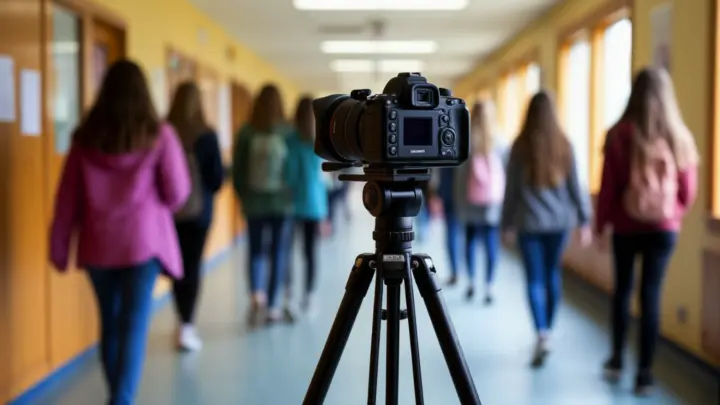 Оскар под следствием: прокуратура взялась за фильм Господин Никто против Путина