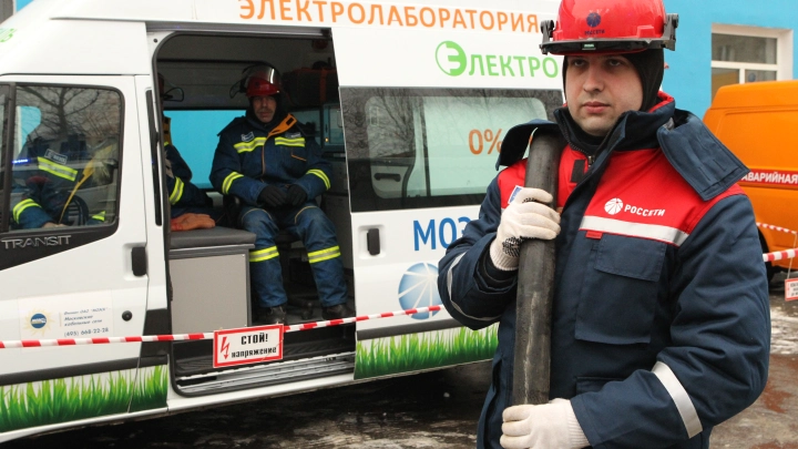 Свыше 23 тысяч жителей Архангельской области остались без электричества