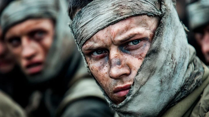 Реальность подтвердила мои опасения: Русские герои кому-то очень мозолят глаза. Подоляка призвал не допустить позора