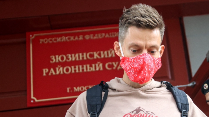 Зарабатываем худо-бедно: Дудь* пожаловался на падение доходов с YouTube