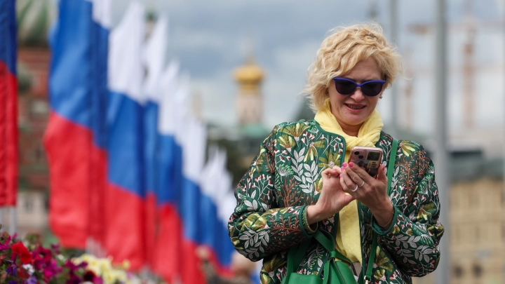 Эксперт Галов: вирус Mamont грозит телефонам Android в России