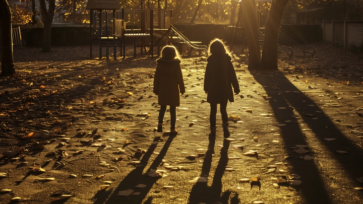 В Самарской области второй день ищут трёхлетнюю девочку, ушедшую гулять с сёстрами