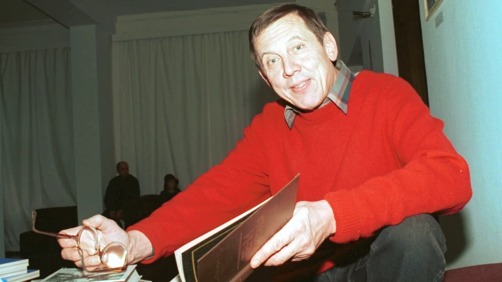 Я хотела ему служить, а ему это было не надо: женщина, которая любила Золотухина без условий и границ