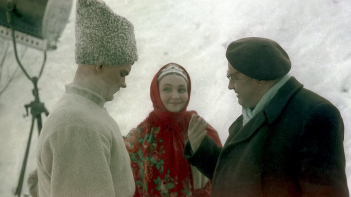 Сбывшиеся пророчества Гоголя: Так чётко, что даже страшно