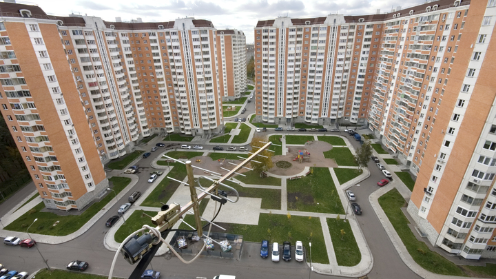 Банду мигрантов в Балашихе обвинили в избиении детей, а участкового в бездействии