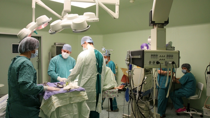 Умер всемирно известный русский хирург родом из Минска Анатолий Покровский