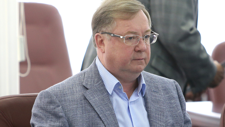 Во Владимир приедет Сергей Степашин