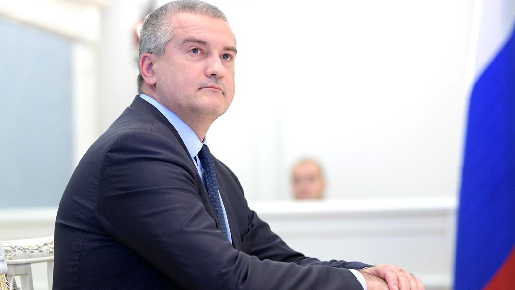 Глава Крыма вынудил главного архитектора и вице-мэров Ялты уйти со своих постов Глава Крыма вынудил главного архитектора и вице-мэров Ялты уйти со своих постов