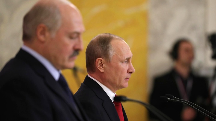 Пора поставить точку: В Крыму объяснили, чего ждут от Лукашенко