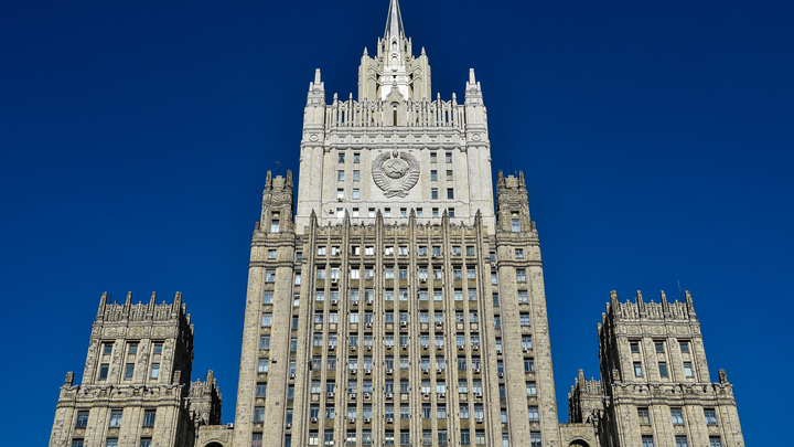 Россия предложила США сделку: Пилота Ярошенко хотят обменять на арестованного американца - МИД