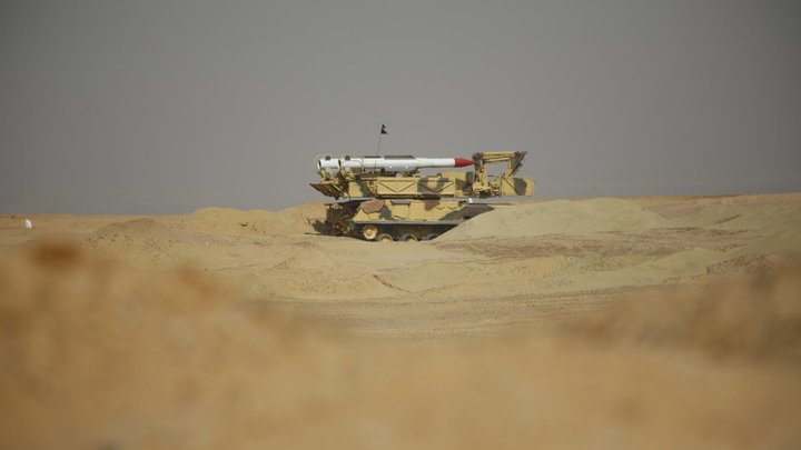 Коротченко рассекретил главного боевого стража Крыма: Отбили 90% атак