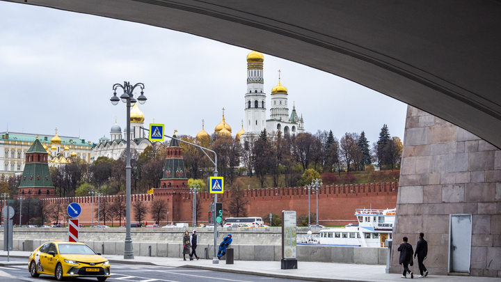 Самый большой проект России: Хуснуллин рассказал о планах на новые территории