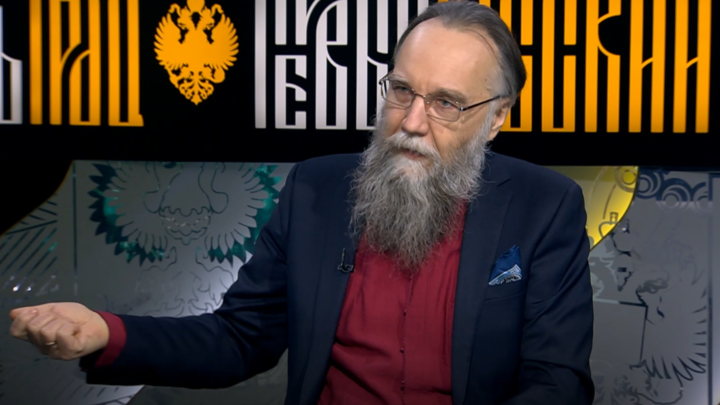 Дугин предельно ясно высказался о предателях во власти