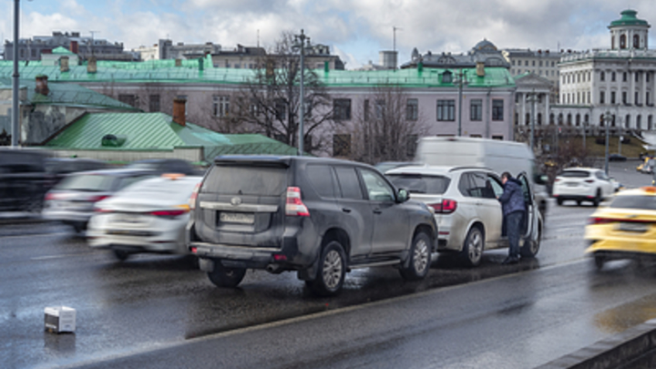 33 аварии с двумя пострадавшими произошли в Забайкалье за два дня 33 аварии с двумя пострадавшими произошли в Забайкалье за два дня