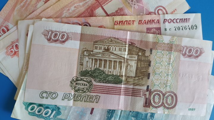 Депутат предложил снова выплатить 10 тысяч рублей семьям с детьми к 1 сентября