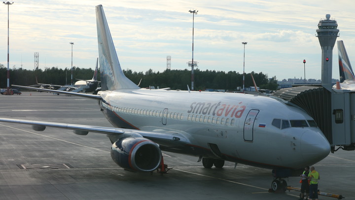 В Минтрансе допустили подорожание авиабилетов