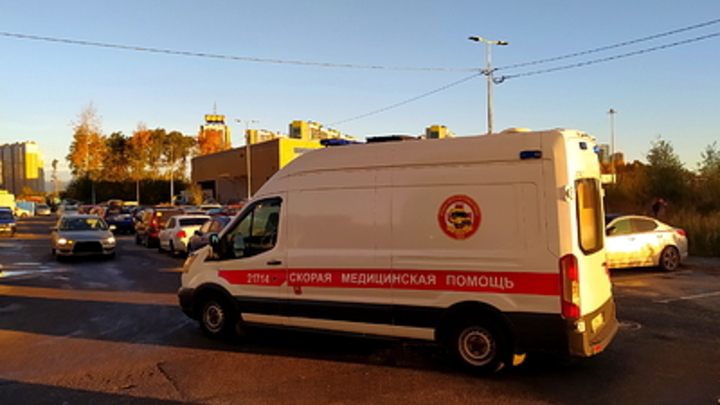 В результате обстрела Шебекино в Белгородской области тяжело ранена 15-летняя девушка