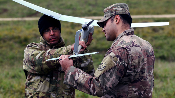 Боец Вагнера рассказал о новой хитрости ВСУ. В ход пошёл сельскохозяйственный инвентарь