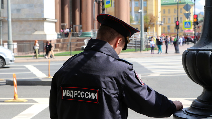 В Санкт-Петербурге ищут пропавшую 20 августа 2-летнюю девочку