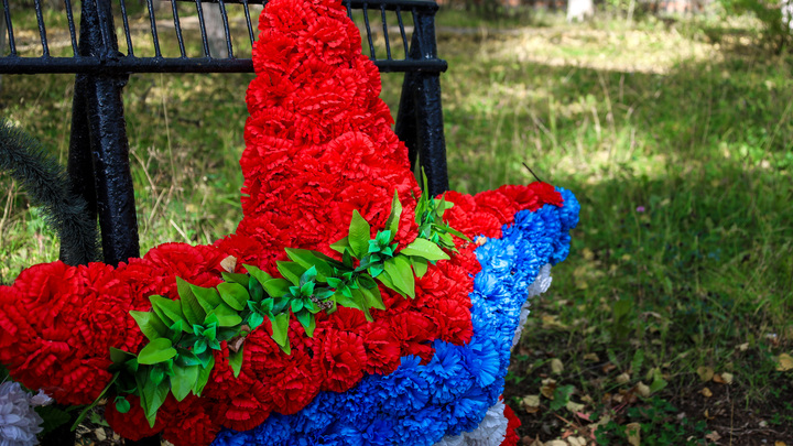 В зоне СВО погиб режиссер и балетмейстер Рязанского музыкального театра