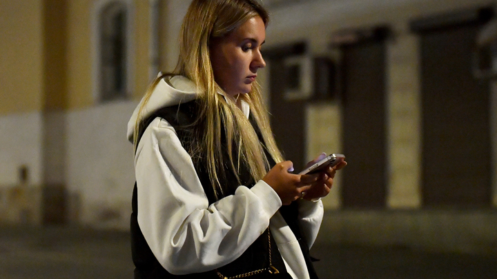 В ближайшие пять лет в мире появятся смартфоны с функцией «регенерации» экрана