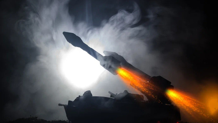 Вночі росіяни знову атакували: В Одесской области из-за взрывов пострадали объекты энергетики