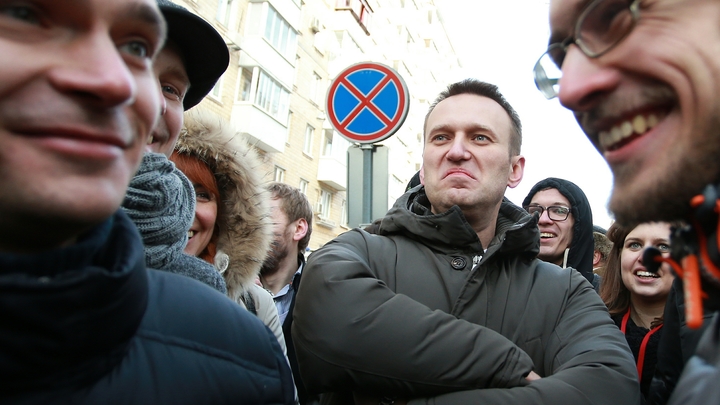 Цель обещанных навальнистами беспорядков – послание