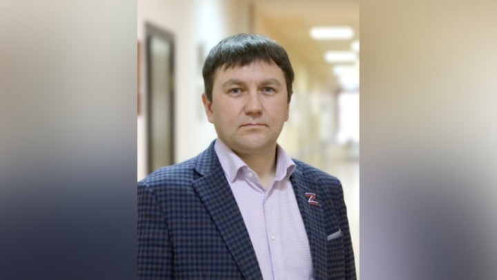 Биография Василия Мельника: что известно о новом замглавы Кемерова